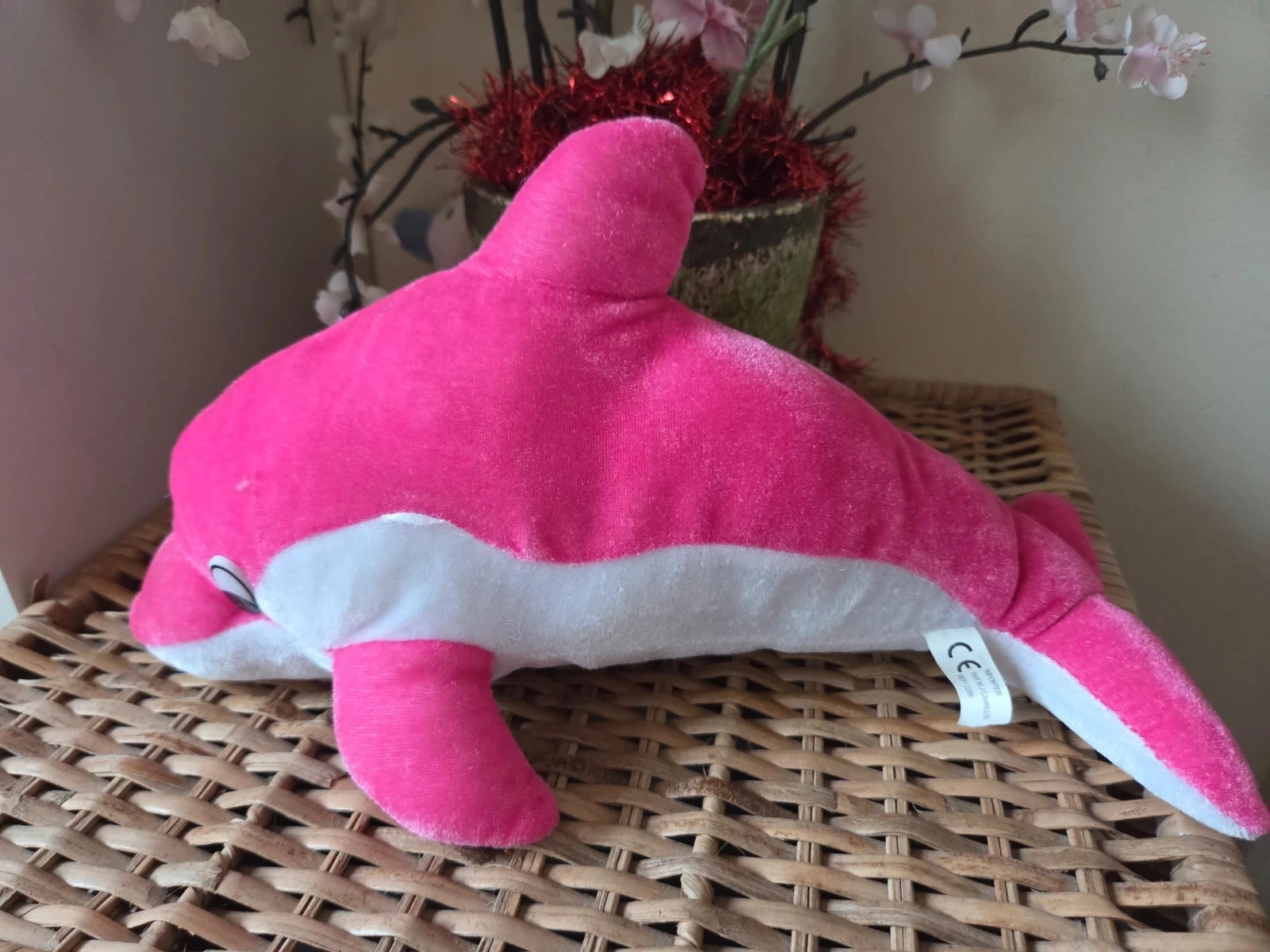 ❤️Peluche daùfin – photo 4